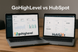 Gohighlevel vs HubSpot 2026: Which Platform Should You Buy?
