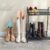 Creative High Boot Shaper Holder Clip Set