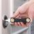 Smart Compact Key Chain Organizer