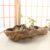Resin Tree Wood Table Vase