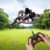 Anti-Collision RC Aerobatic Toy Airplane
