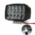 Super Bright Motorcycle Headlight