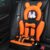 Portable Cartoon Baby Safety Car Seat