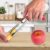 Stainless Steel Apple Seed Remover Tool