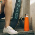 Smart Temperature Display Vacuum Thermos