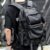 Casual Street Style Large Capacity Travel Backpack