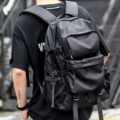 Casual Street Style Large Capacity Travel Backpack