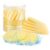 50Pcs Water-Activated Face Cleansing Makeup Remover