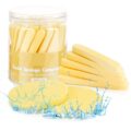 50Pcs Water-Activated Face Cleansing Makeup Remover