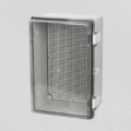 Anti Rain Outdoor Waterproof Electrical Socket Box