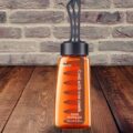 Professional Easy Hair Styling Comb Gel Bottle