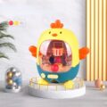 Chicken Mini Ball Shooting Toy