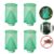 Reusable Hanging Cage Net Fly Trap