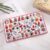 48pcs Santa’s Runners Wooden Decoration Set