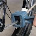 Bicycle Chain Quick Pro Cleaner Tool