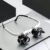 Double Magnifier Led Eye Microscope