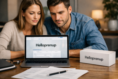 Helloprenup Review 2026: Is It Legit?