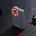 Anti-Spy Bug Hidden Camera Detector