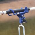 Adjustable Stainless Steel Fishing Rods Holder