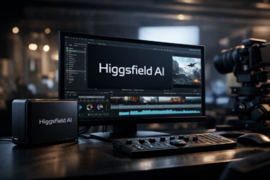 Higgsfield AI Review 2026: Worth It?