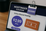 Hostinger Coupon Guide 2026: Latest Legit Savings and Checkout Discount Tips