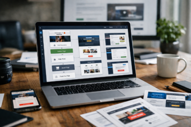 How to Build a Funnel in Systeme.io: A Beginner-Friendly 2026 Tutorial