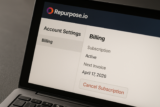 How to Cancel Repurpose.io Subscription in 2026