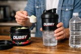 How to Use Dubby Energy Powder: A Simple First-Time Guide