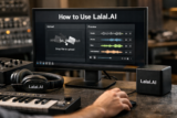 How to Use Lalal.AI: A Beginner-Friendly Step-by-Step Guide