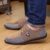 Canvas Breathable Seasonal Men Stylish Shoes