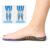 Comfy Flat Foot Corrector Shoe Pad