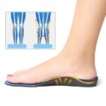 Comfy Flat Foot Corrector Shoe Pad