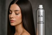 IGK Good Behavior Review 2026: Is This Smoothing Spray Worth Buying?