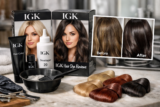 IGK Hair Dye Reviews 2026: Honest Feedback, Shade Performance, and At-Home Results