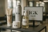 IGK Hair Review 2026: Worth It?
