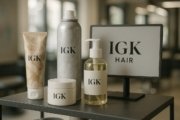 IGK Hair Review 2026: Worth It?