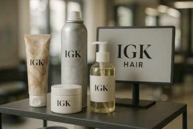 IGK Hair Review 2026: Worth It?