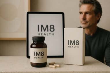 IM8 Health Review 2026: Honest Verdict — im8 review