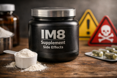IM8 Supplement Side Effects: A Safety Guide for Cautious Buyers in 2026