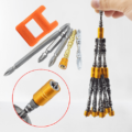 Easy Fix DIY Magnetic Screwdriver Bit