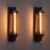Vintage Industrial Sconce Led Wall Lamp