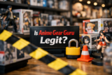 Is Anime Gear Guru Legit? 2026 Guide