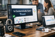 Is Contentstudio Safe? 2026 Trust Review