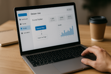 Is Systeme.io Good for Beginners? 7 Reasons