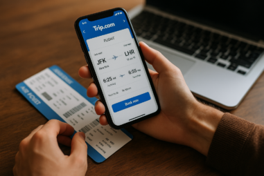 Is Trip.com Safe for Booking Flights? 2026 Guide