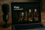 Klap for Podcasters Review: Best Way to Turn Episodes Into Shorts