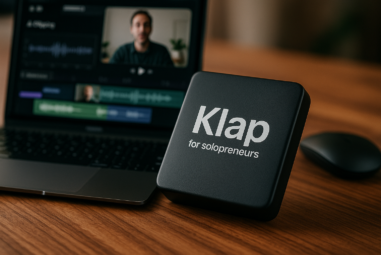 Klap Review for Solopreneurs: Is It Worth It in 2026?