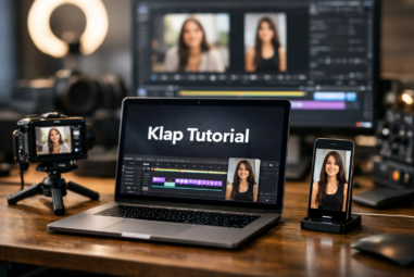 Klap Tutorial: Turn Long Videos Into Shorts and Post Them in 2026