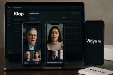Klap vs Vidyo AI: Which AI Video Repurposing Tool Should You Choose?