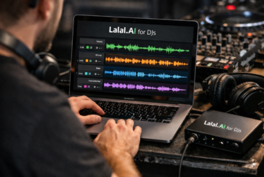 Lalal.AI for DJs: A Practical Review for Mashups, Edits, and Set Prep